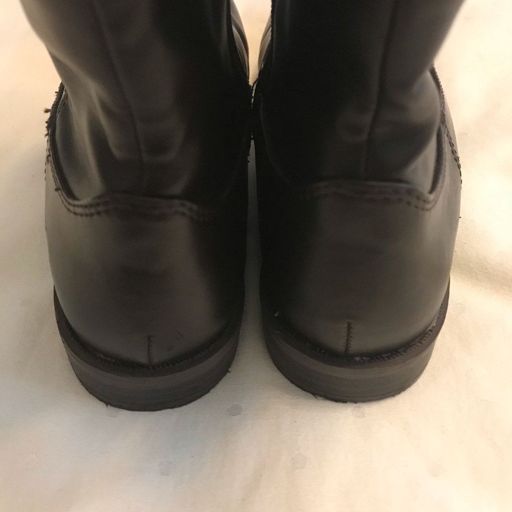 INC Riding Boots - Picture 4 of 8